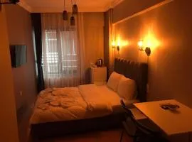 Zion Home Butik Otel