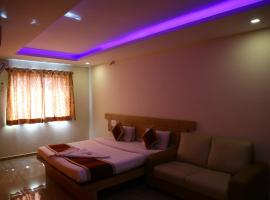 hotel fortune city, hotel in Electronic City, Bangalore