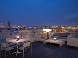 Staybridge Suites Al Khobar, an IHG Hotel, hotel in Al Khobar