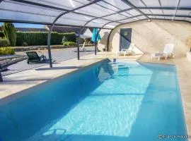 Gite Domaine de Trevety