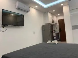 Smiley Apartment Quận 2