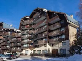 Vacancéole - Résidence Quirlies