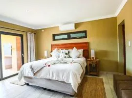 Golden Impalas Bush Resort