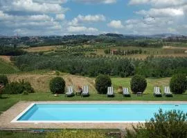 Villa Capanna
