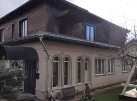 Садиба у Крайлюків