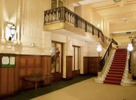 Appartement COEUR THERMAL proche Opéra, Casino