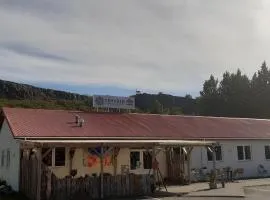Tehúsið Hostel & Guesthouse
