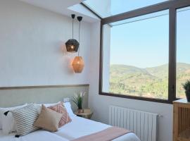 Apartamentos Cortijo Peñardera- Adults Only