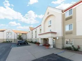 MainStay Suites Louisville Jeffersontown