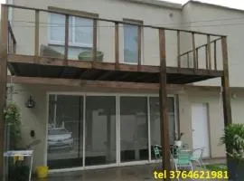 Duplex a pasitos del centro contactar número primer foto