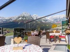 Café-Restaurant Bettina