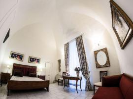 Bed & Breakfast Al Borgo, haustierfreundliches Hotel in Gioia del Colle