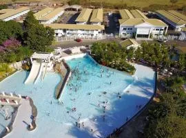 L'acqua diRoma Oficial - Parque com Piscina de Ondas Exclusiva