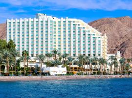 Steigenberger Hotel & Nelson Village, Taba, hotel in Taba