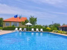 BulgariaVilla - Villa Amber