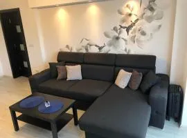 Apartament modern Târgoviște în regim hotelier