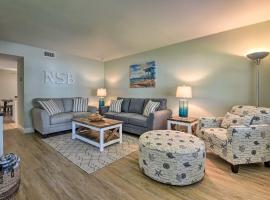 The 10 Best Pet Friendly Hotels In New Smyrna Beach Usa Booking Com
