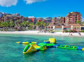 أفضل 10 منتجعات في كانكون المكسيك Booking Com