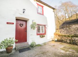 Stable End Cottage, hotell i Nether Wasdale