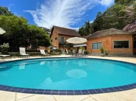 Villa Serena Bed & Breakfast