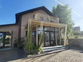 Pensiunea Prestige House