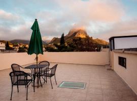 Hotel Hai Do, pet-friendly hotel in Bernal