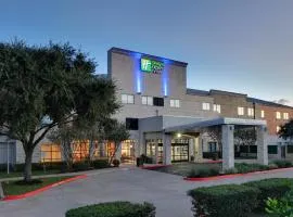 Holiday Inn Express & Suites - Austin - Round Rock by IHG