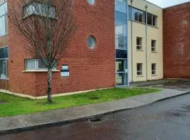 Wild Atlantic Apartments Killarney