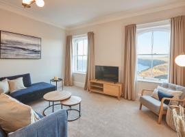 Host & Stay - Huntcliff View Apartment, apartment in Saltburn-by-the-Sea