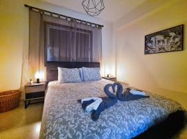 Lisa's Apartment - Margarita Gardens