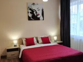 Apartments Domovik Мостова 5 кв 37