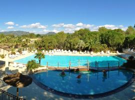Greenchalets Roquebrune Sur Argens