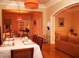 Hostal Canigó