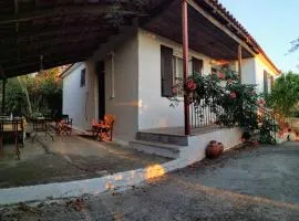 Villa Daphne, Messinia Near Koroni