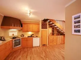 MABERO Penthouse 101