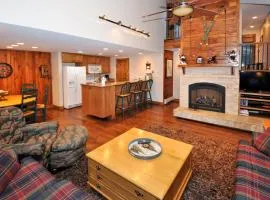 Courtside 23 - Spacious East Vail Townhome