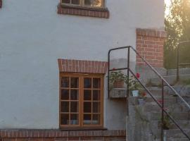 Franshammars vandrarhem, hotel en Hassela
