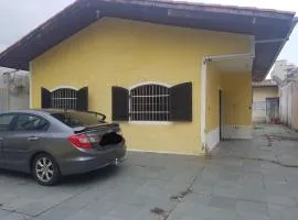 Casa de Temporada Próximo a Praia