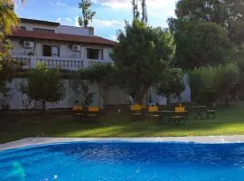 De Los Andes Hotel Boutique