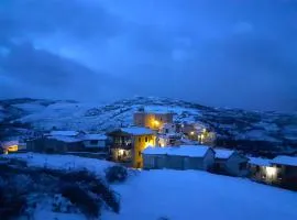 Casasdetrevijano Mirador de Mateo