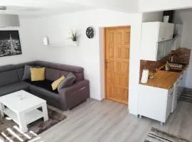 Apartament - Cichy Zakątek - Dębki