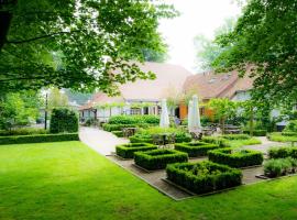 B&B Weselo, hotel a Mol