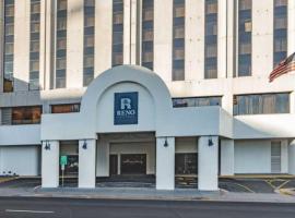 Reno Suites, hotel v destinaci Reno