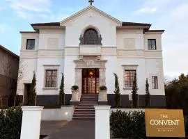 The Convent Hotel