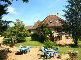 Chambres d'Hôtes Larnaudie