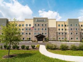 Staybridge Suites - Nashville - Franklin, an IHG Hotel, hotel en Franklin