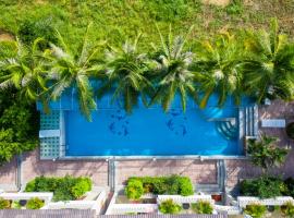 Quynh Mai Resort, hotel cerca de Tranh Waterfall, Phu Quoc