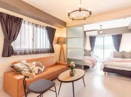 Bijou Suites Bloom