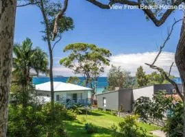 High View Haven, Surf Beach