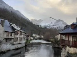 PAS à PAS CHAMBRE D'HOTES